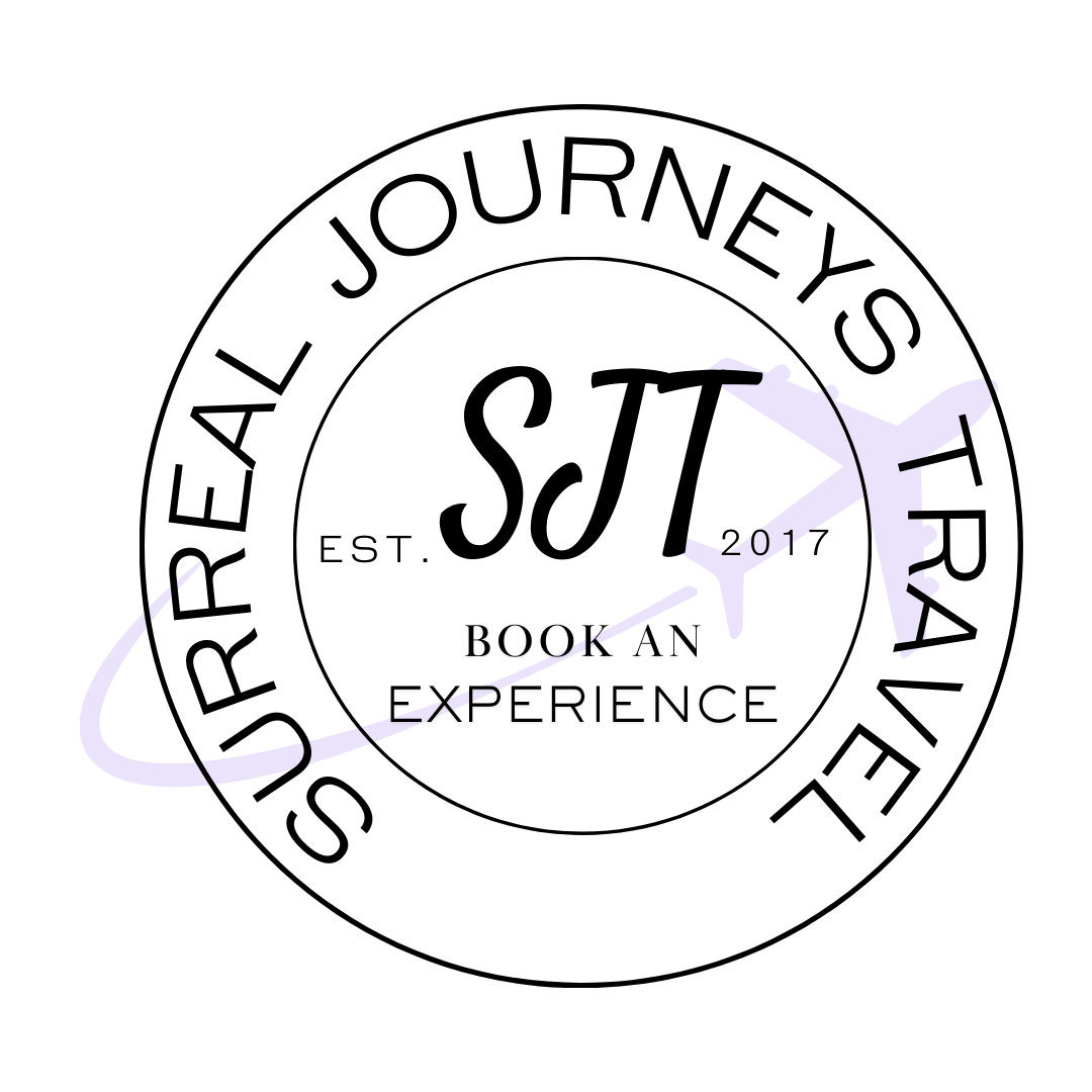 Surreal Journeys Travel, LLC