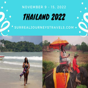 Thailand Nov 2022