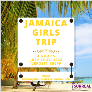 jamaica girls
