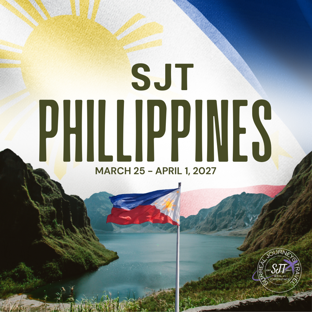 Philippines Independence Day Bold Typographic Style Instagram Post (1)