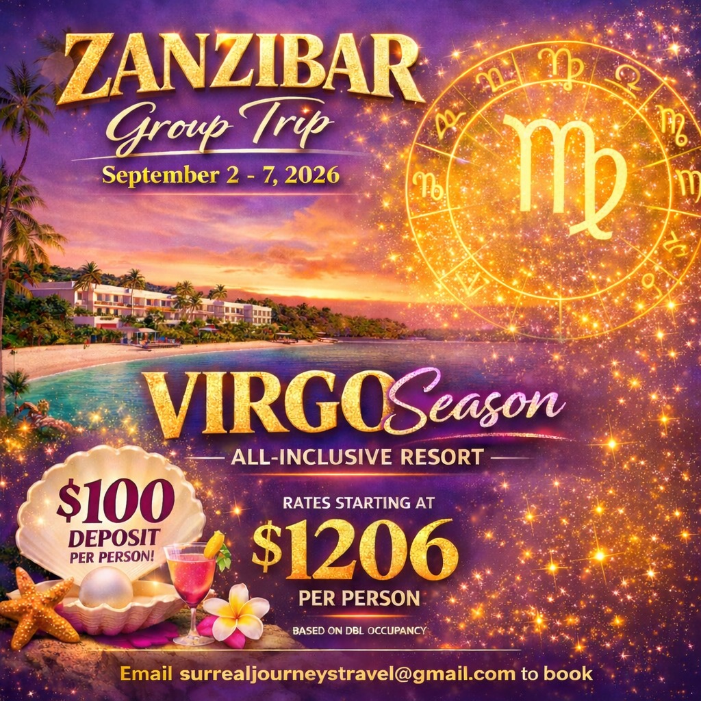zanzibar